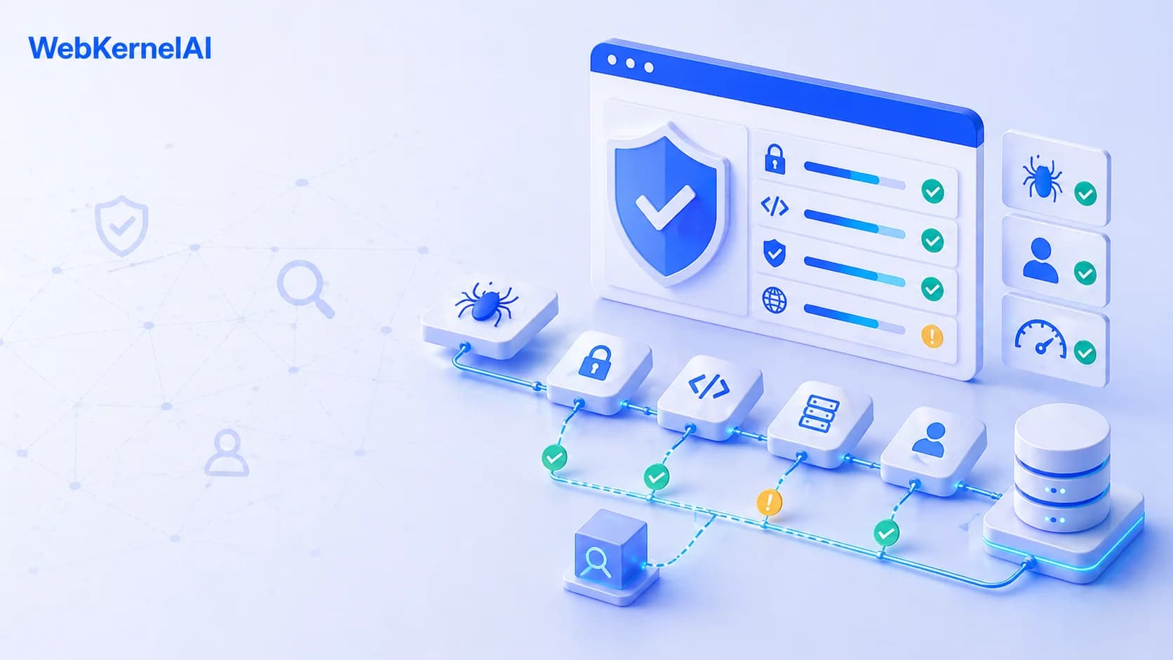 Security headers, CSP, and why crawlers (and users) care
