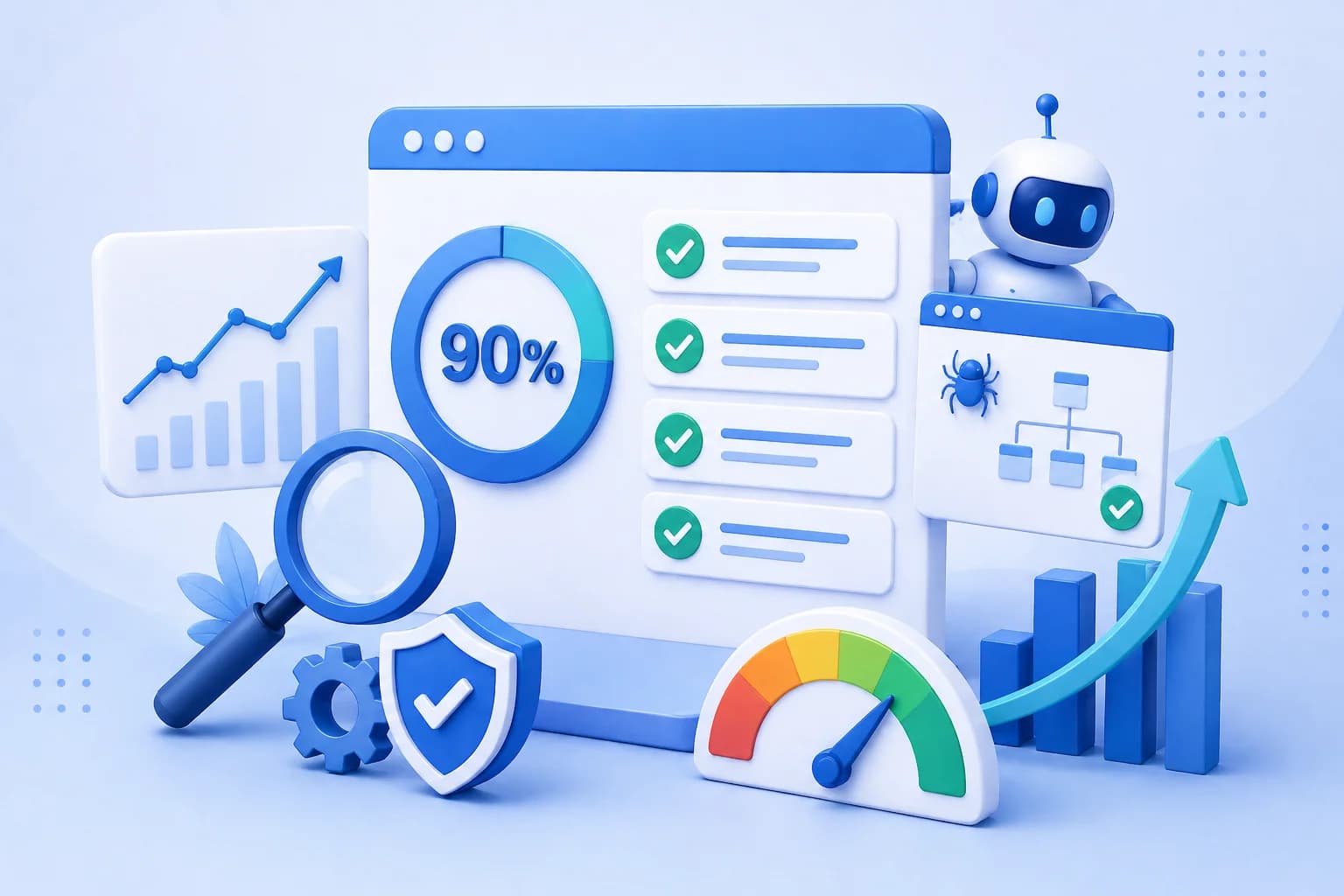 How to Fix 90% of SEO Issues Without Coding