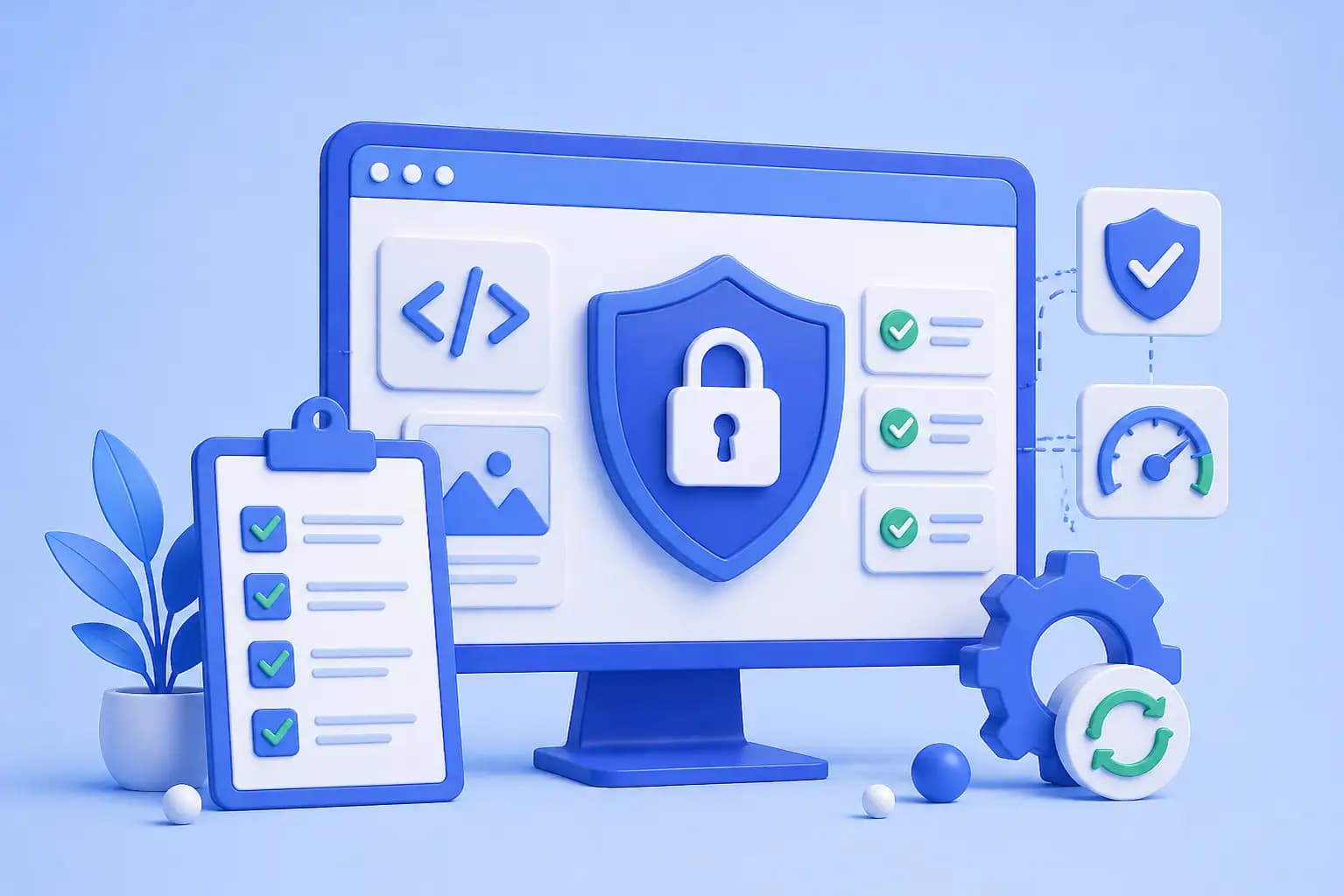 How to Implement Content Security Policy Without Breaking Your Site