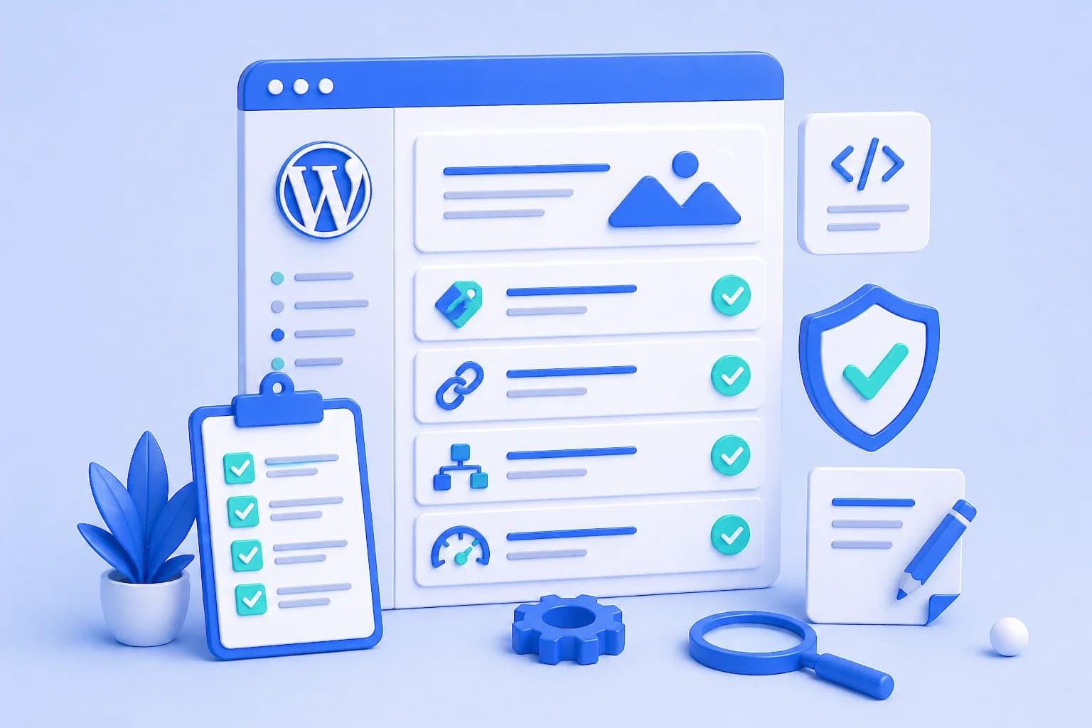 How to Manage WordPress SEO Without Plugins