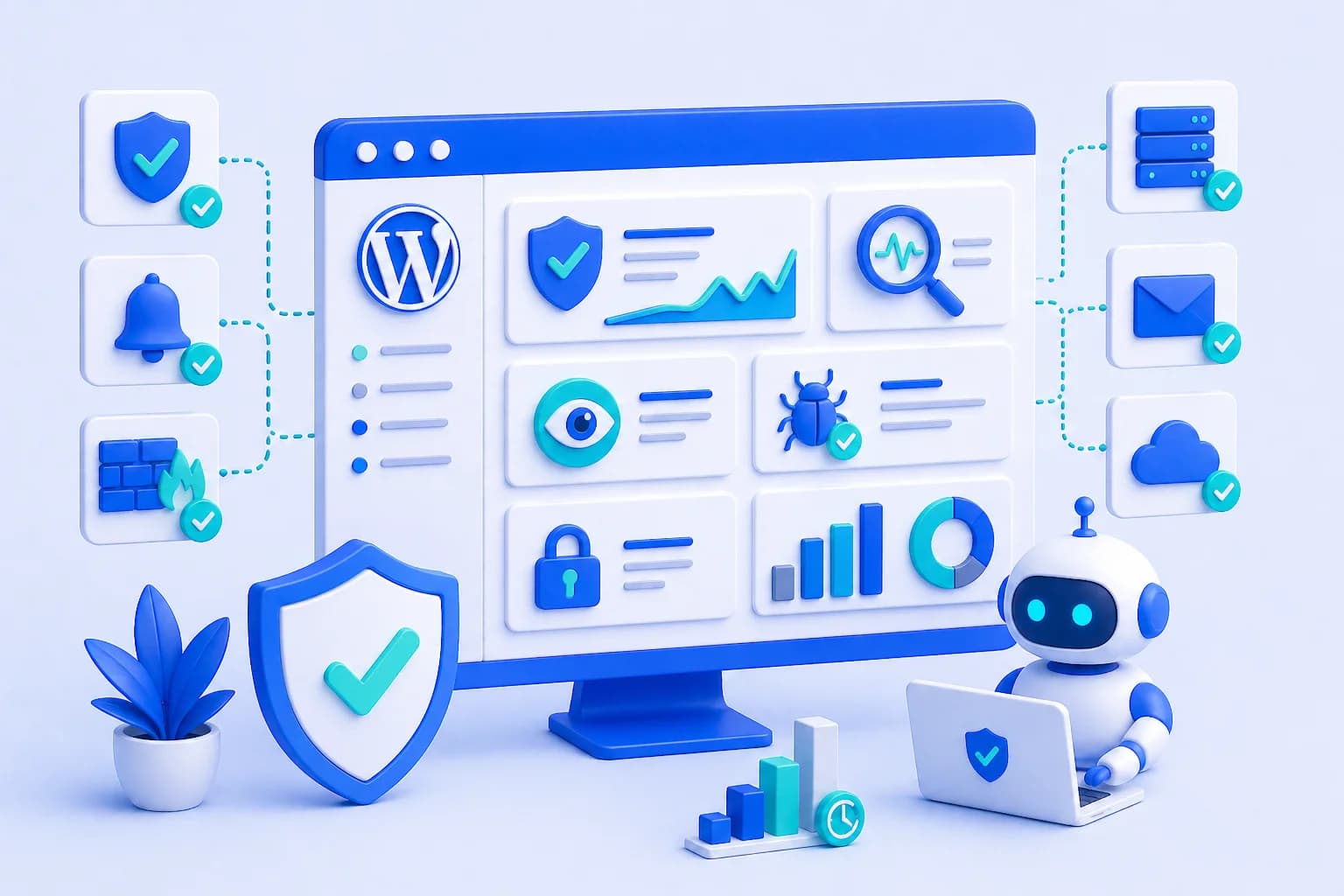 How to Monitor Website Security Automatically