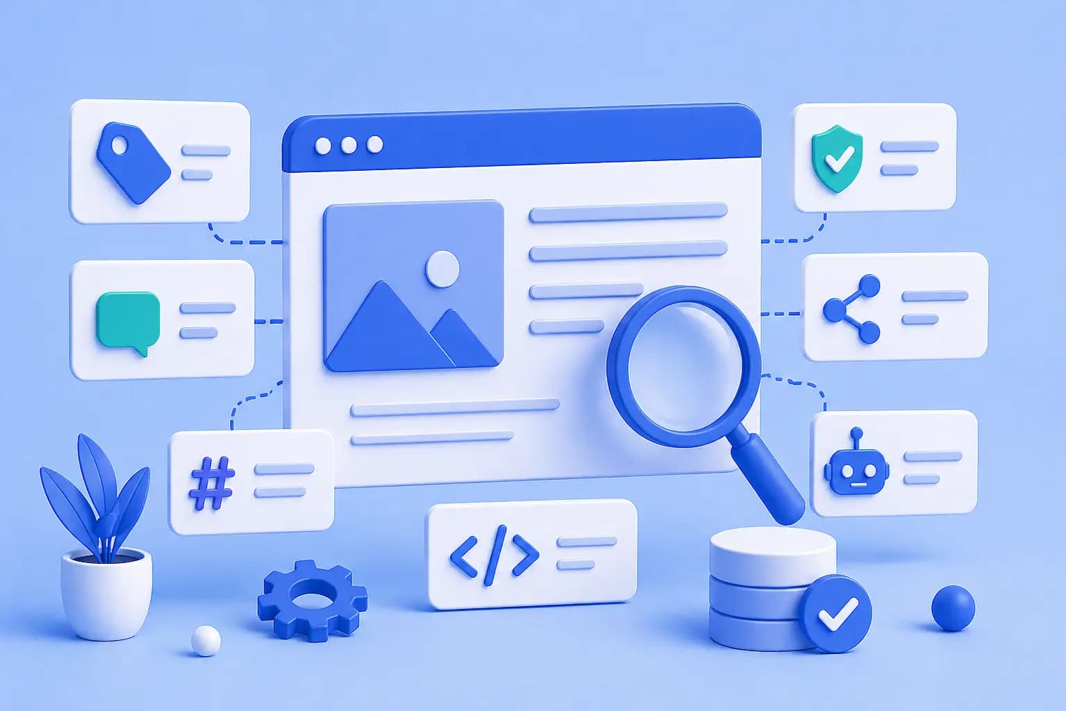 Meta Tags That Actually Matter in 2026