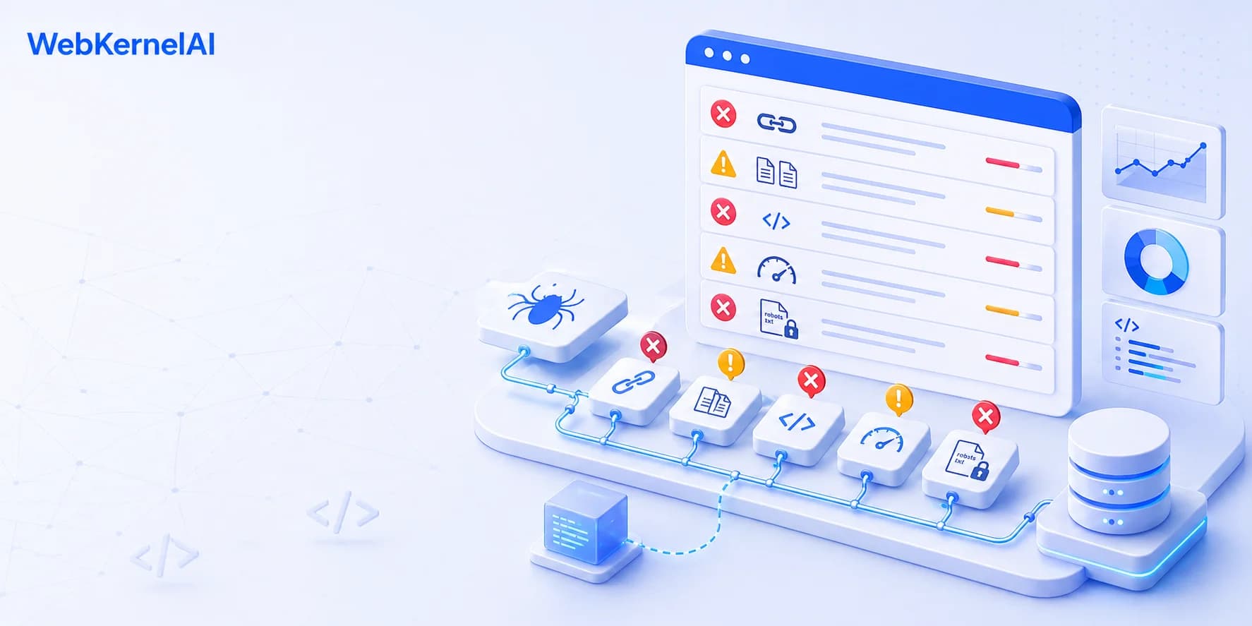 Technical SEO Mistakes Developers Still Make