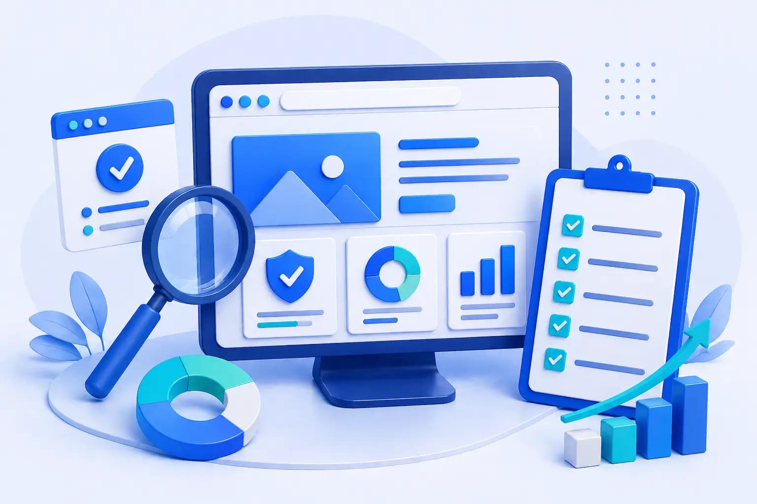 The Ultimate Website Audit Guide for Beginners