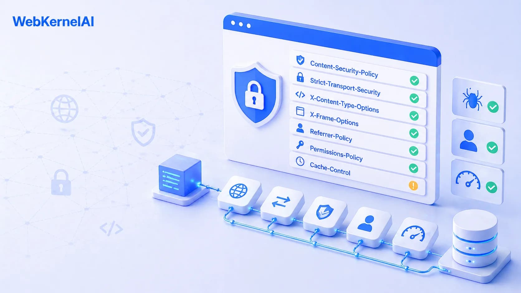 Understanding HTTP Headers for SEO and Security