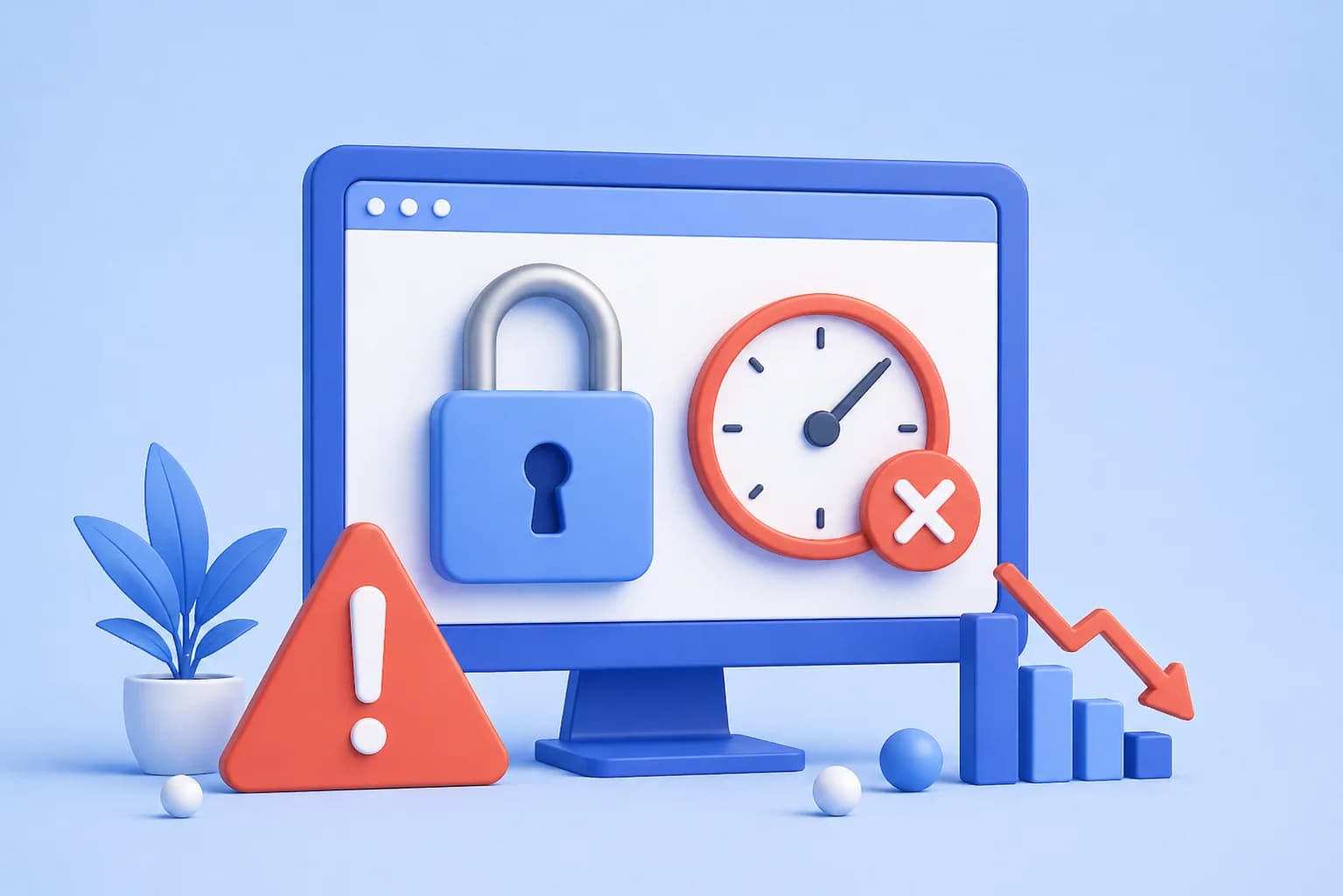Why SSL Expiry Can Destroy Your Business Overnight