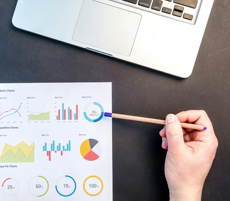 Developer Focused Technical SEO Dashboard