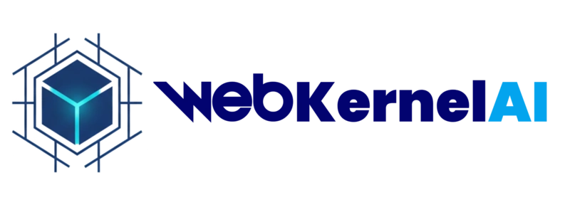 WebKernelAI Logo